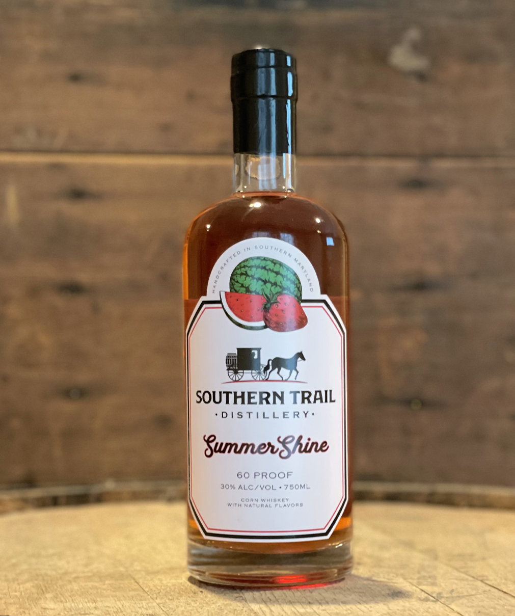 SummerShine Southern Trail Distillery